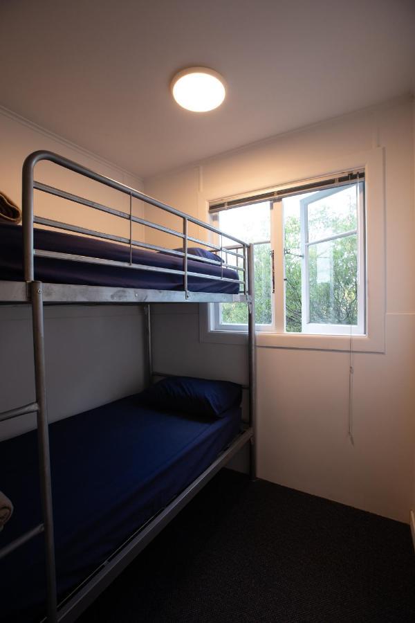 Waiheke Backpackers Hostel Onetangi Exterior photo