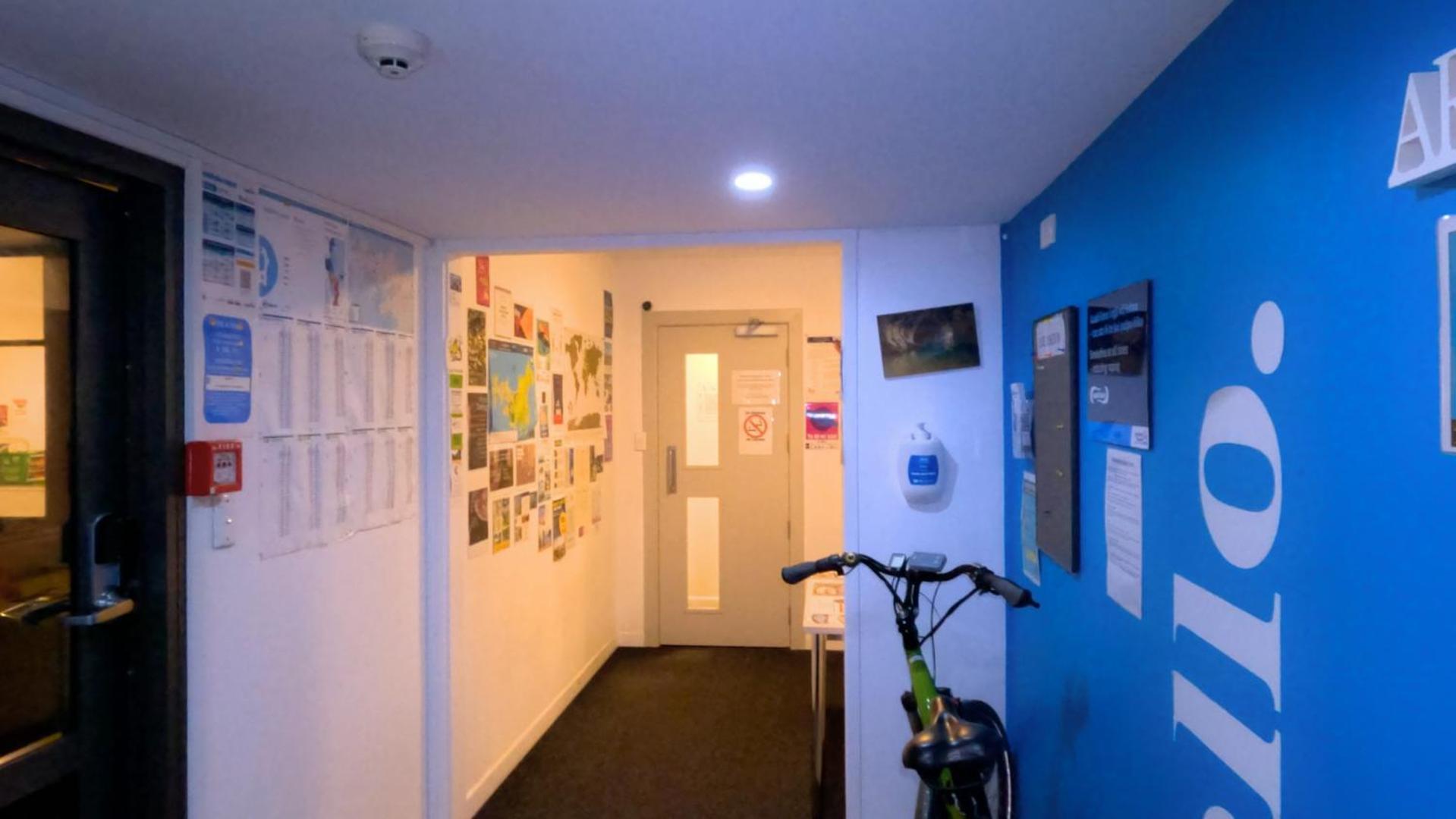 Waiheke Backpackers Hostel Onetangi Exterior photo